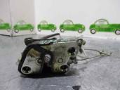 Recambio de cerradura puerta delantera derecha para tata indica idi referencia OEM IAM 5 PUERTAS