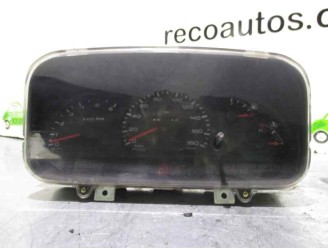 Recambio de cuadro instrumentos para tata indica idi referencia OEM IAM 282054219915N C101447 