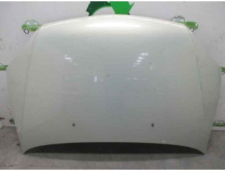 Recambio de capot para tata indica idi referencia OEM IAM VERDE 