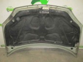 Recambio de capot para tata indica idi referencia OEM IAM VERDE 