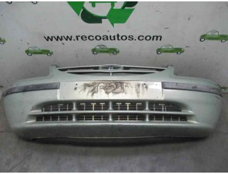 Recambio de paragolpes delantero para tata indica idi referencia OEM IAM  VERDE CLARO 