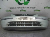 Recambio de paragolpes delantero para tata indica idi referencia OEM IAM  VERDE CLARO 
