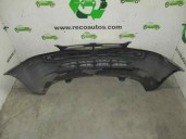 Recambio de paragolpes delantero para tata indica idi referencia OEM IAM VERDE CLARO 