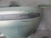 Recambio de paragolpes delantero para tata indica idi referencia OEM IAM VERDE CLARO 