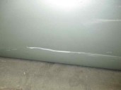 Recambio de puerta delantera derecha para tata indica idi referencia OEM IAM 766936 VERDE CALRO 5 PUERTAS