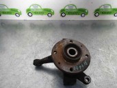 Recambio de mangueta delantera derecha para tata indica idi referencia OEM IAM 