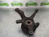 Recambio de mangueta delantera derecha para tata indica idi referencia OEM IAM 