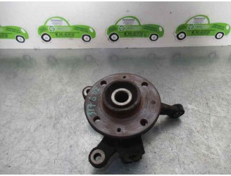 Recambio de mangueta delantera izquierda para tata indica idi referencia OEM IAM 