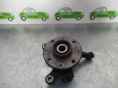 Recambio de mangueta delantera izquierda para tata indica idi referencia OEM IAM 