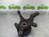 Recambio de mangueta delantera izquierda para tata indica idi referencia OEM IAM 