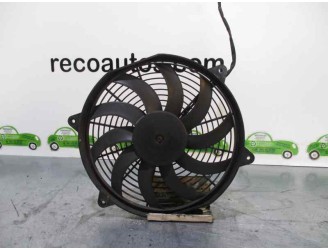 Recambio de electroventilador para tata indica idi referencia OEM IAM 104211 035105C 