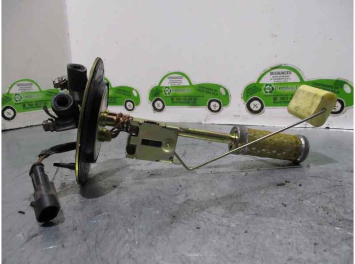 Recambio de aforador para tata indica idi referencia OEM IAM D-475IDI D-475IDI 