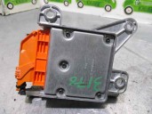 Recambio de centralita airbag para tata indica idi referencia OEM IAM 282054209912 602168700 AUTOLIV