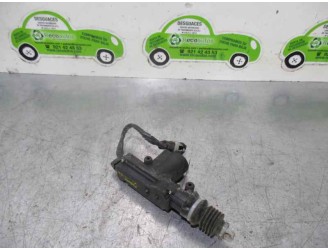 Recambio de motor cierre centralizado trasero izquierdo para tata indica idi referencia OEM IAM 