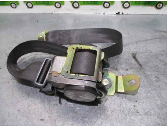 Recambio de cinturon seguridad delantero derecho para tata indica idi referencia OEM IAM 511646200A 511646200A 5 PUERTAS