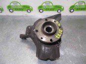 Recambio de mangueta delantera derecha para fiat bravo (182) 1.9 turbodiesel referencia OEM IAM 46519868  