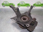 Recambio de mangueta delantera derecha para fiat bravo (182) 1.9 turbodiesel referencia OEM IAM 46519868  