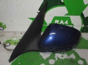 Replacement left wing mirror for Fiat Bravo (182) 1.9 turbodiesel OEM IAM reference 5 PINS 