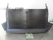 Recambio de condensador / radiador aire acondicionado para fiat bravo (182) 1.9 turbodiesel referencia OEM IAM 46406321 MAGNETI