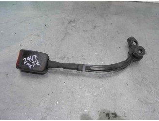 Recambio de enganche cinturon para volkswagen passat berlina (3b3) 1.9 tdi referencia OEM IAM 3B08584716 TRW 4 PUERTAS