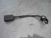 Recambio de enganche cinturon para volkswagen passat berlina (3b3) 1.9 tdi referencia OEM IAM 3B08584716 TRW 4 PUERTAS