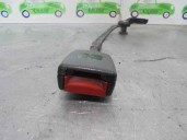 Recambio de enganche cinturon para volkswagen passat berlina (3b3) 1.9 tdi referencia OEM IAM 3B08584716 TRW 4 PUERTAS