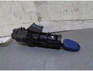 Recambio de conmutador de arranque para fiat marea berlina (185) 1.9 jtd cat referencia OEM IAM 05521 06670 TRW