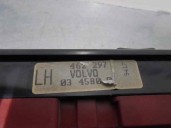 Recambio de mando elevalunas delantero derecho para volvo serie 460 1.8 referencia OEM IAM 462297 