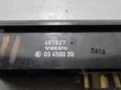 Recambio de mando elevalunas delantero derecho para volvo serie 460 1.8 referencia OEM IAM 467827 