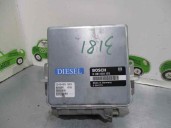 Recambio de centralita motor uce para bmw serie 5 berlina (e34) 525td referencia OEM IAM 2245493 0281001175 BOSCH