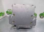 Recambio de centralita motor uce para bmw serie 5 berlina (e34) 525td referencia OEM IAM 2245493 0281001175 BOSCH