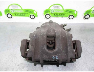 Recambio de pinza freno delantera izquierda para bmw serie 5 berlina (e34) 525td referencia OEM IAM ATE