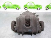 Recambio de pinza freno delantera izquierda para bmw serie 5 berlina (e34) 525td referencia OEM IAM ATE