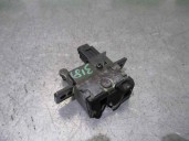 Recambio de cerradura maletero / porton para bmw serie 5 berlina (e34) 525td referencia OEM IAM 4 PUERTAS