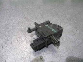 Recambio de cerradura maletero / porton para bmw serie 5 berlina (e34) 525td referencia OEM IAM   4 PUERTAS