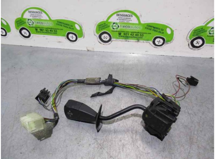 Recambio de mando intermitentes para bmw serie 5 berlina (e34) 525td referencia OEM IAM 