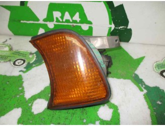 Recambio de piloto delantero izquierdo para bmw serie 5 berlina (e34) 525td referencia OEM IAM 63131384033 