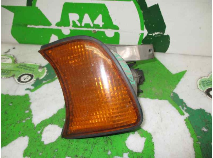 Recambio de piloto delantero izquierdo para bmw serie 5 berlina (e34) 525td referencia OEM IAM 63131384033 