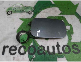 Replacement outer fuel cap for BMW 3 Series saloon (E46) 320d OEM IAM reference 51178208246 