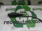 Recambio de maneta exterior trasera derecha para bmw serie 3 berlina (e46) 320d referencia OEM IAM 51218253456 