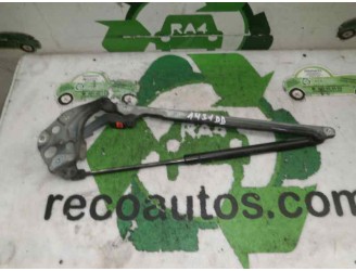 Recambio de amortiguadores capo para mercedes-benz clase e (w210) berlina diesel 220 diesel (210.004) referencia OEM IAM 