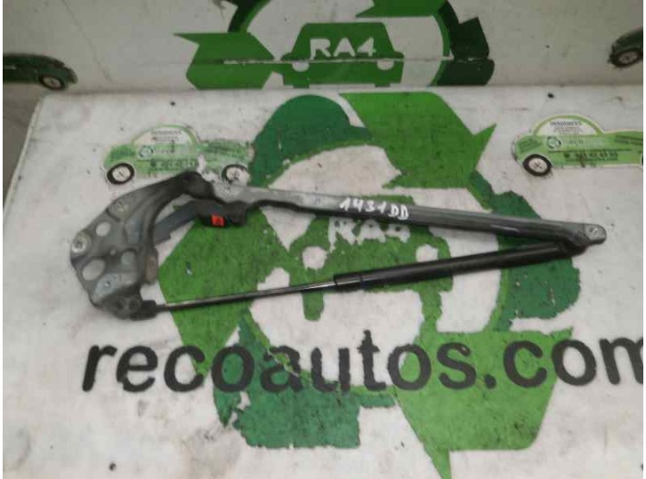 Recambio de amortiguadores capo para mercedes-benz clase e (w210) berlina diesel 220 diesel (210.004) referencia OEM IAM 