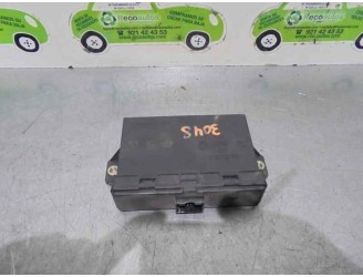 Replacement comfort module for Alfa Romeo 156 (116) 1.9 JTD CAT OEM IAM reference 60673170 60673170 