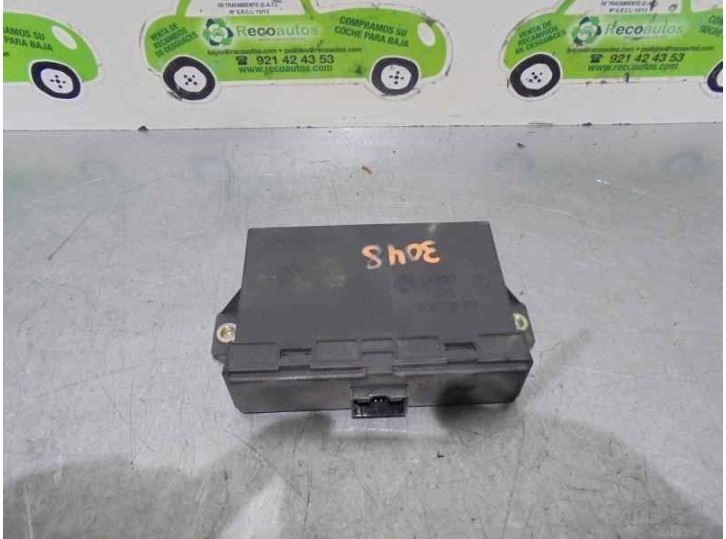 Replacement comfort module for Alfa Romeo 156 (116) 1.9 JTD CAT OEM IAM reference 60673170 60673170 