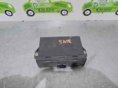 Replacement comfort module for Alfa Romeo 156 (116) 1.9 JTD CAT OEM IAM reference 60673170 60673170 