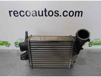 Recambio de intercooler para alfa romeo 156 (116) 1.9 jtd cat referencia OEM IAM 
