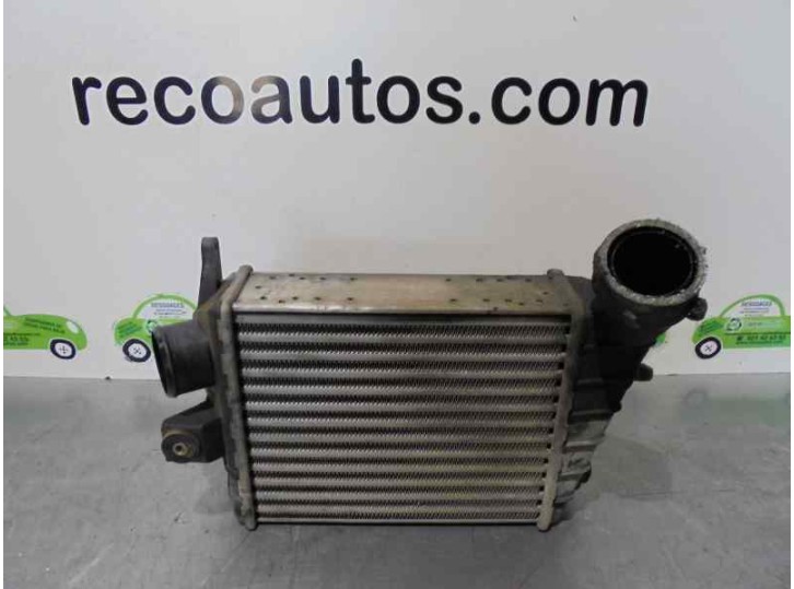 Replacement intercooler for Alfa Romeo 156 (116) 1.9 JTD CAT OEM IAM reference 