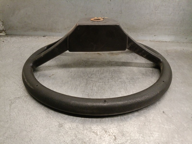 Recambio de volante para renault 12 familiar gtl 847-98 referencia OEM IAM 847-98  