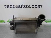 Recambio de intercooler para alfa romeo 156 (116) 1.9 jtd cat referencia OEM IAM 