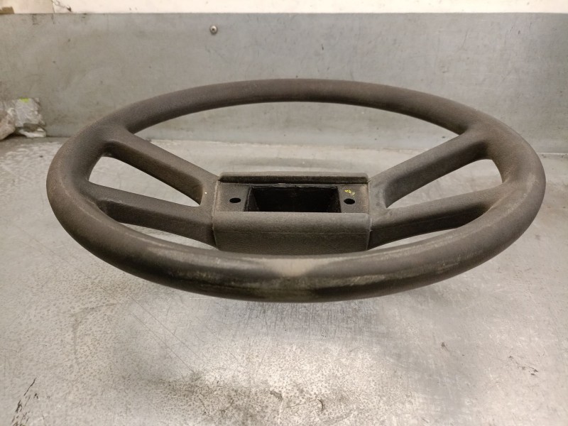 Recambio de volante para renault 12 familiar gtl 847-98 referencia OEM IAM 847-98  